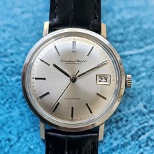 Vintage IWC Schaffhausen