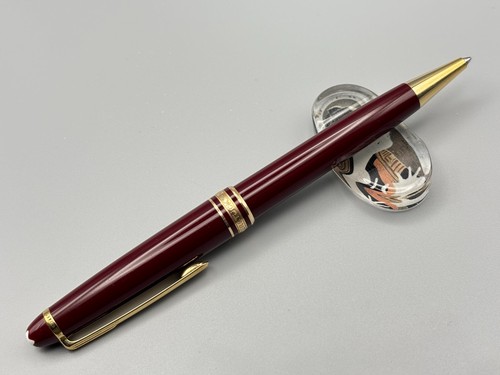Stylo bille montblanc - stylo,