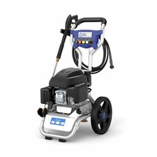 Nettoyeur haute pression thermique AR Blue Clean 1425 160bars