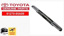 Toyota OEM Land Cruiser FJ60