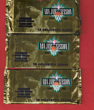 Lot de 3 pack Basketball