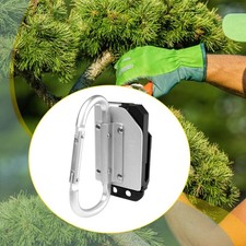 Porte-clés mousqueton avec