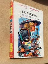 Le viking au bracelet
