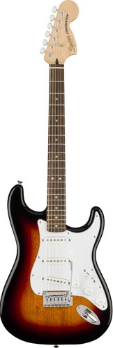 Guitare électrique squier - guitare,