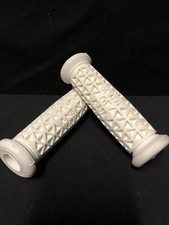 Rare Nos GT Ame Freestyle Bmx Grips Fit:Mach 1 Dyno Performer Auburn Robinson Se