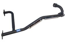 Collecteur D'Échappement