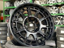 Roue neuve 18 LENSO RALLY