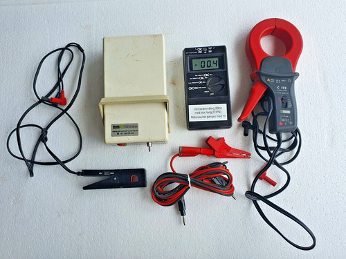 Elma instruments 4000 - instruments,