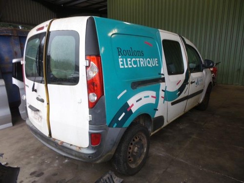 Vitre avant droit renault - avant,