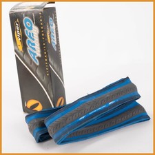 CLINCHER PNEU PLIABLE VIPER AREO COURSE 700X20 VÉLO DE ROUTE BLEU 20 VÉLO 28"