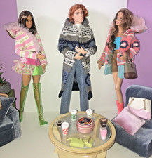 Barbie KEN BMR1959  Steffie