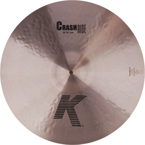 Zildjian crash - zildjian,