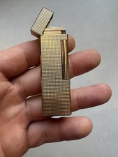 Briquet Ronson a restaurer