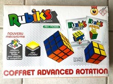 Rubik's Cube Coffret Advanced