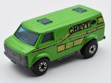 Matchbox Superfast MB68