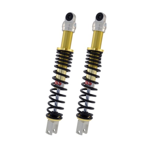 Paire amortisseurs gaz - paire,