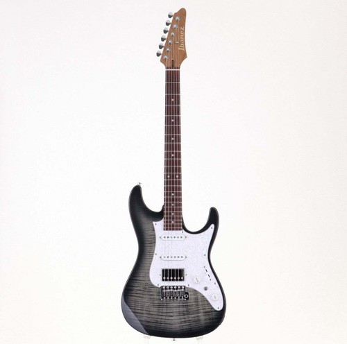 Guitare électrique ibanez - électrique,