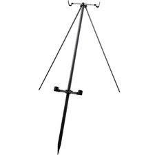 IMAX Trépied De Surf Tripod Dreibein Rod Pod Brandungspod Flussangeln High-Pod