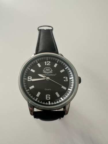 Orient express montre bracelet - montre,