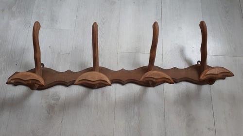 Porte manteau patère ancien