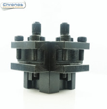 Changement Rapide Porte-Outils