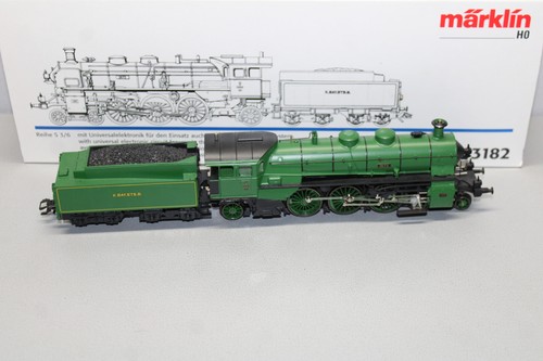 Märklin 33182 delta - 33182,