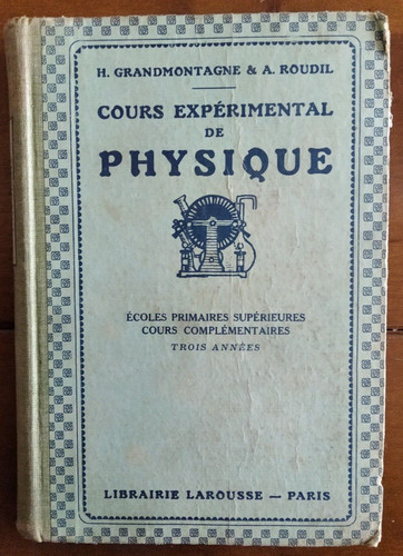 Cours expérimental - cours,
