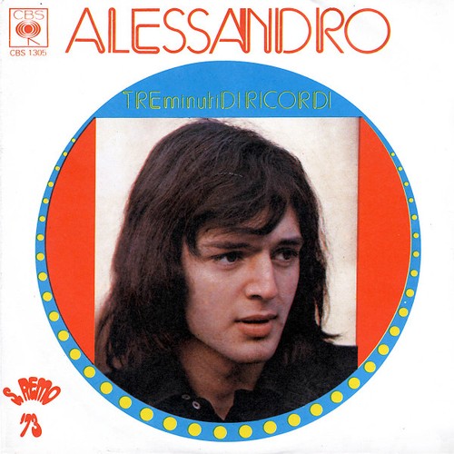 Alessandro pintus tre - alessandro, minuti