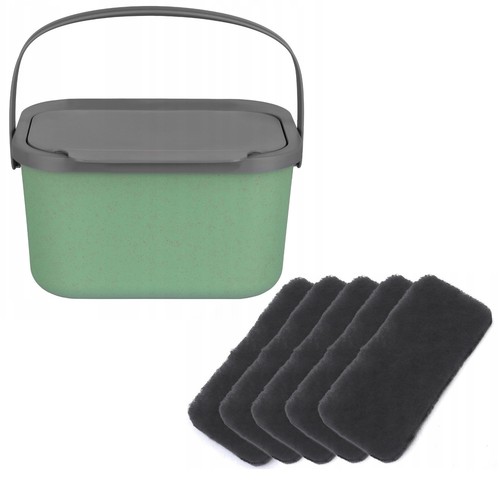 Poubelle pour déchets - poubelle,
