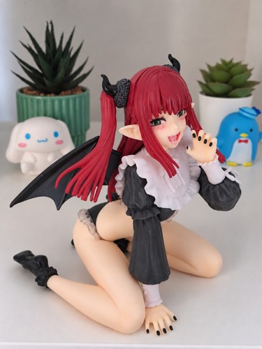 Figurine marin kitagawa - marin,