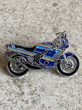 Pin’s Yamaha RD 350 LC Moto