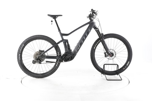 Scott strike eride 930 vtt - 930,