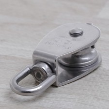  32 Mm Poulie En Acier