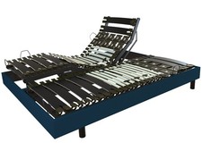 Sommier électrique alliance