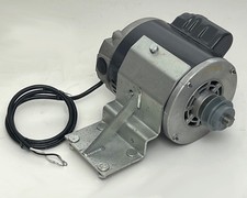 Berkel MB Bread Slicer Motor, 115/230v-50/60hz -1 01-404175-00731