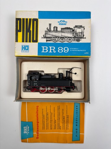 Piko locomotive br - -, 89