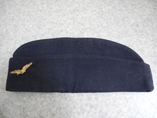 ancien bonnet police calot