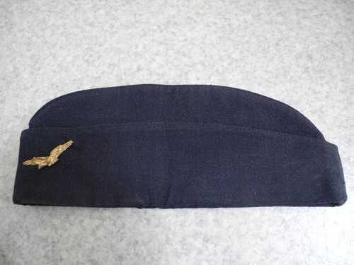 Ancien bonnet police - bonnet,