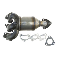 Catalyseur Kat Krümmerkat