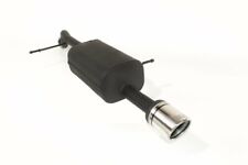 FORD Fiesta VIII 1.0 Ecoboost ST Line 74kW Échappement Sport O 90mm Homologué