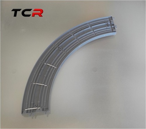 Tcr virage long gris avec - tcr,