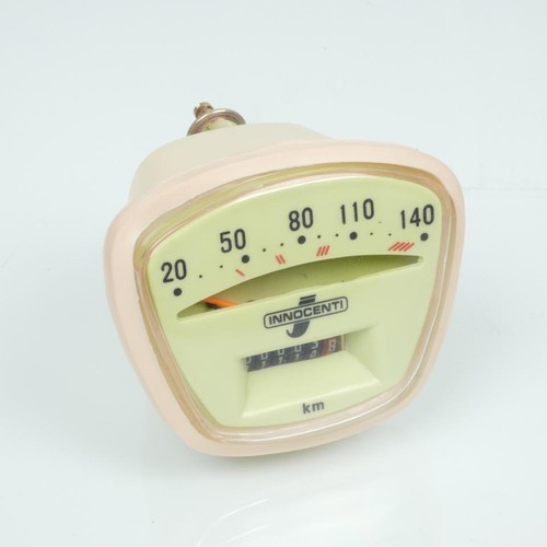 Compteur rms pour - pour, scooter