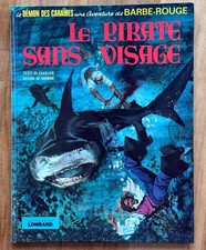 Charlier Hubinon Barbe-rouge