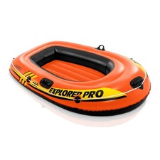 Bateau Gonflable 1 Personne