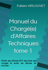 Pack 4 livres – Manuel du