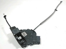 SERRURE DE PORTE ARRIERE