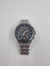 Montre Citizen Eco Drive