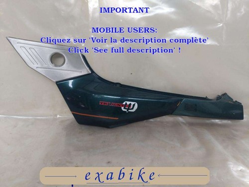 Flanc arriere gauche pour - gauche,