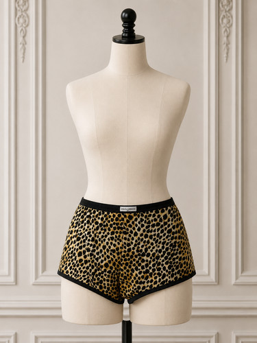 Dolce gabbana leopard - dolce, print