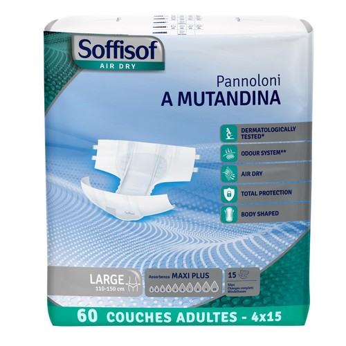 Soffisof couches adultes - soffisof, air